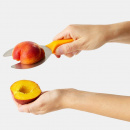 Nóż z drylownicą do brzoskwiń PeachSter Chef'n 102-241-005
