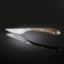 Noże do steków Robert Welch Contour 4 sztuki COWSA1012V/4