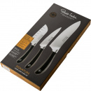 Noże kuchenne Robert Welch Signature Home Chef SIGSA20SPEC3