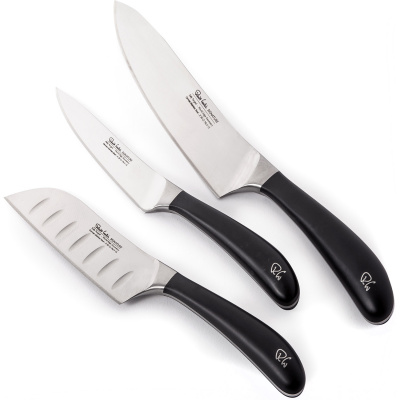 Noże kuchenne Robert Welch Signature Home Chef SIGSA20SPEC3