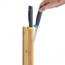 Noże kuchenne w bambusowym bloku na noże Elevate Joseph Joseph 10300