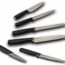 Noże kuchenne w stalowym bloku na noże Elevate 100 Collection Joseph Joseph 95034