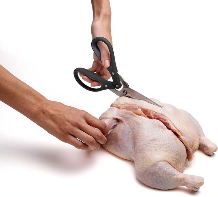 nożyce do drobiu
