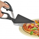Nożyce do krojenia pizzy z łopatką Kuchenprofi KU-0804980000