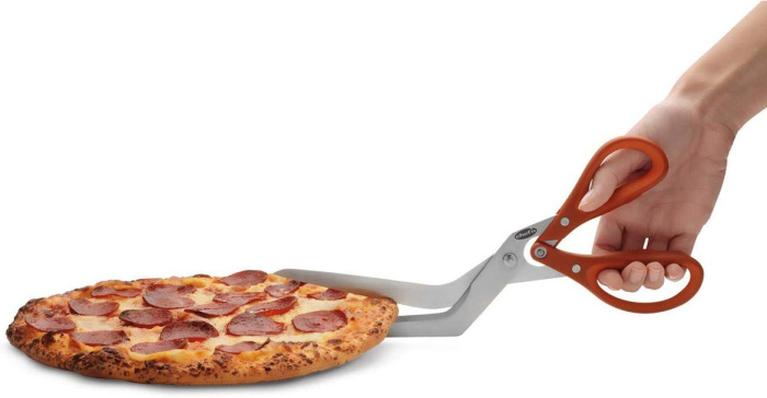 nożyce do pizzy
