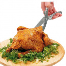 Nożyce klasyczne do drobiu Gefu G-12600