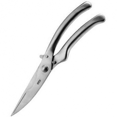 Nożyce klasyczne do drobiu Gefu G-12600
