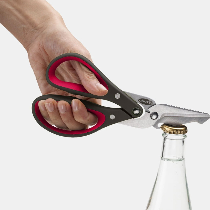 Nożyczki kuchennne uniwersalne