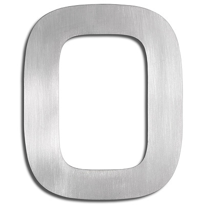 Numer 0 na dom Blomus Signo B68193