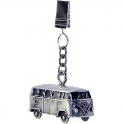 Obciążniki do obrusu VW T1 Vintage Silver BR-BUTW01