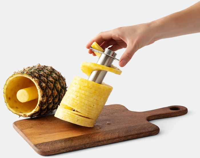 Obieraczka do ananasa