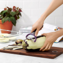 Obieraczka do warzyw szeroka Y OXO Good Grips 11244500MLNYK