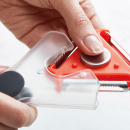 Obieraczka kuchenna z trzema ostrzami Tri-Peeler Joseph Joseph 20108