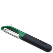 Obieraczka prosta Multi-peel Joseph Joseph zielona 10108