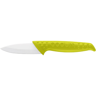 Obierak ceramiczny 7,5cm Bodum Bistro zielony BD-11309-565