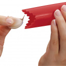 Obierak do czosnku Kuchenprofi KU-1316001200