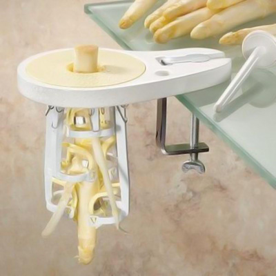 Obierak do szparagów Lurch LU-00010617