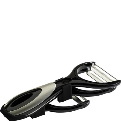 Obierak do warzyw z wymiennymi końcówkami Jamie Oliver JB6100