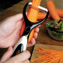 Obierak do warzyw z wymiennymi końcówkami Jamie Oliver JB6100