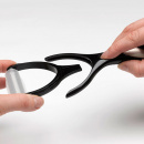 Obierak do warzyw z wymiennymi końcówkami Jamie Oliver JB6100