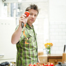 Obierak do warzyw z wymiennymi końcówkami Jamie Oliver JB6100