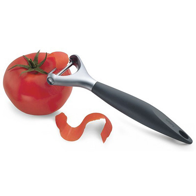 Obierak poprzeczny ząbkowany Cuisipro CU-747079