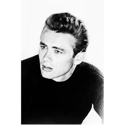 Obraz na płótnie James Dean 150x100cm 4537