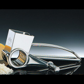 Obrotowa tarka stalowa Kuchenprofi KU-1310212800