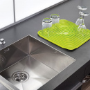 Ociekacz do naczyń FLUME Joseph Joseph szary 85012