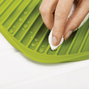 Ociekacz do naczyń mały Flume Joseph Joseph grafitowy 85087