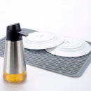 Ociekacz do naczyń silikonowy OXO Good Grips duży 32x43cm 13265200MLNYK