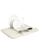 Ociekacz do naczyń Udry Umbra kremowy 330720-354