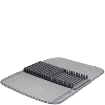 Ociekacz do naczyń Udry Umbra szary 330720-149