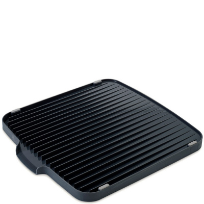 Ociekacz dwustronny Flip Joseph Joseph szary 85014