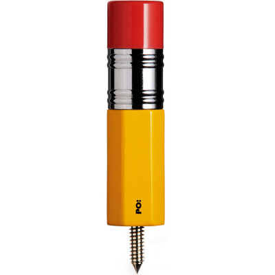 Odbojnik do drzwi Pencil PO: Poff718