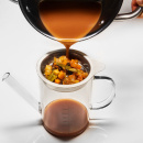 Oddzielacz tłuszczu z zup i sosów 0,75 Litra Lurch LU-00070200