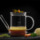 Oddzielacz tłuszczu z zup i sosów 0,75 Litra Lurch LU-00070200