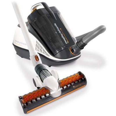 Odkurzacz bezworkowy Vorticity Plus Morphy Richards 71083
