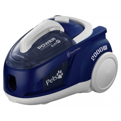 Odkurzacz Russell Hobbs 2000W Power Cyclonic Pets rh17975