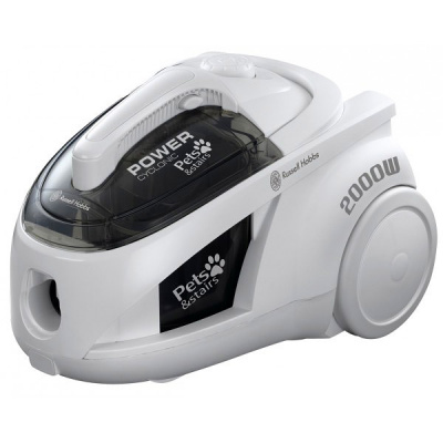Odkurzacz Russell Hobbs 2000W Power Cyclonic Pets&Stairs rh17976