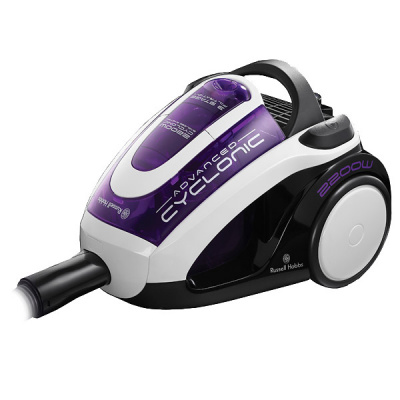Odkurzacz Russell Hobbs 2200W Advanced Cyclonic rh14720