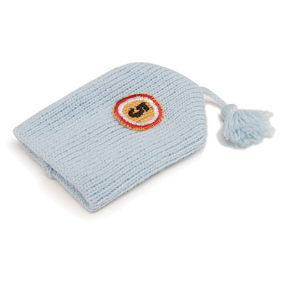 Ogrzewacz do jajek Sagaform niebieski sagaform5019068