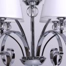 Okazały 6 ramienny żyrandol CHIARO Elegance 386013506