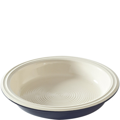 Okragła forma ceramiczna do ciasta Baker Lane Mason Cash 2001.196