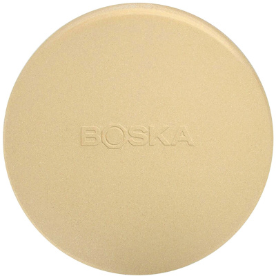 Okrągły kamień do pizzy Deluxe Boska BO-320512