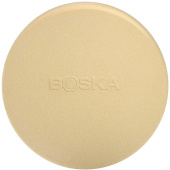 Okrągły kamień do pizzy Deluxe Boska BO-320512