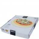 Okrągły kamień do pizzy Deluxe Boska BO-320512
