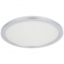 Okrągły plafon LED Pixel Candellux 10-67432