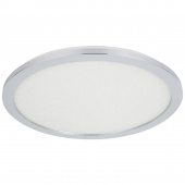 Okrągły plafon LED Pixel Candellux 10-67432