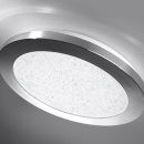 Okrągły plafon LED Pixel Candellux 10-67432